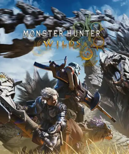 モンスターハンターワイルズ