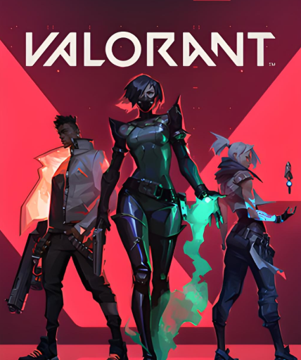 VALORANT