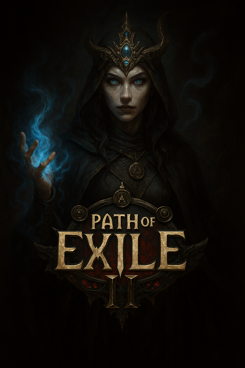 Path of Exile 2