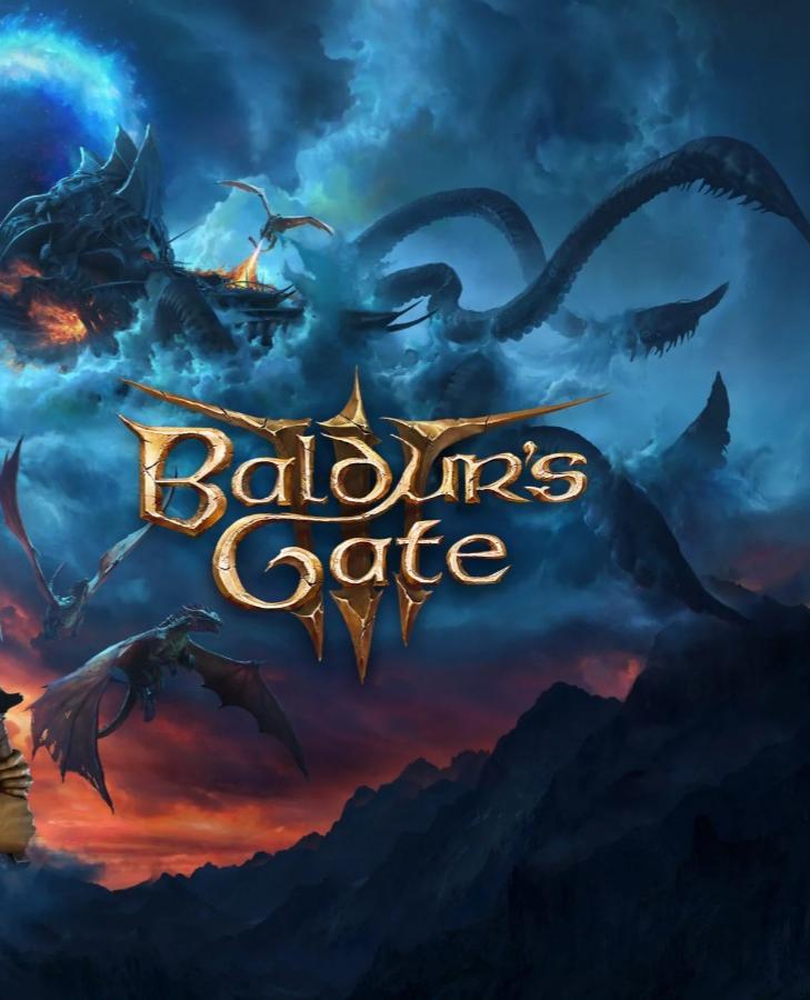 Baldur's Gate 3