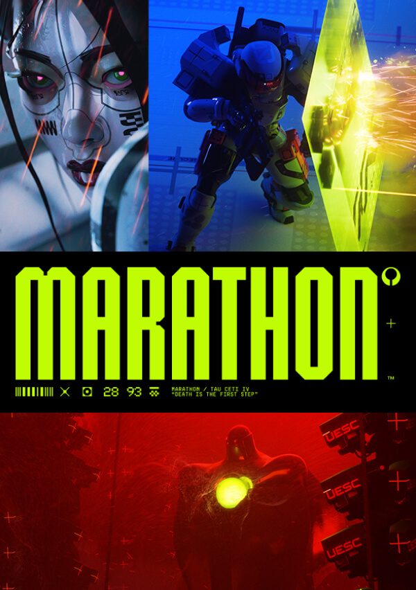 Marathon