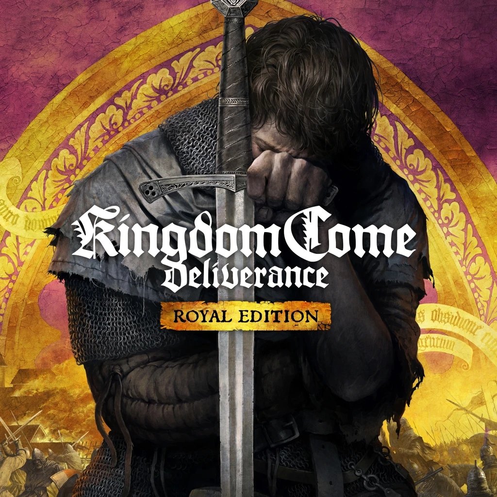 Kingdom Come: Deliverance Ⅱ