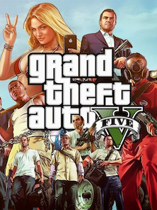 GTA5