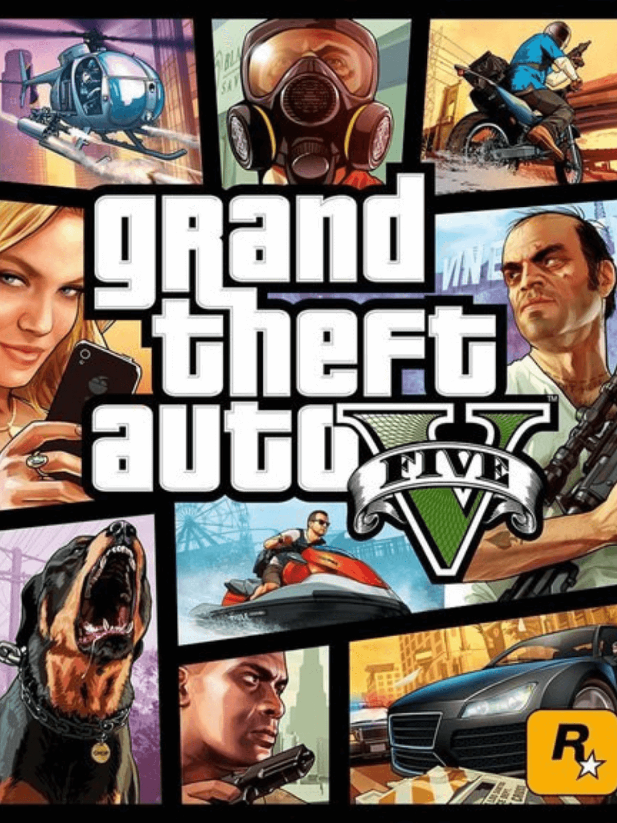 GTA5
