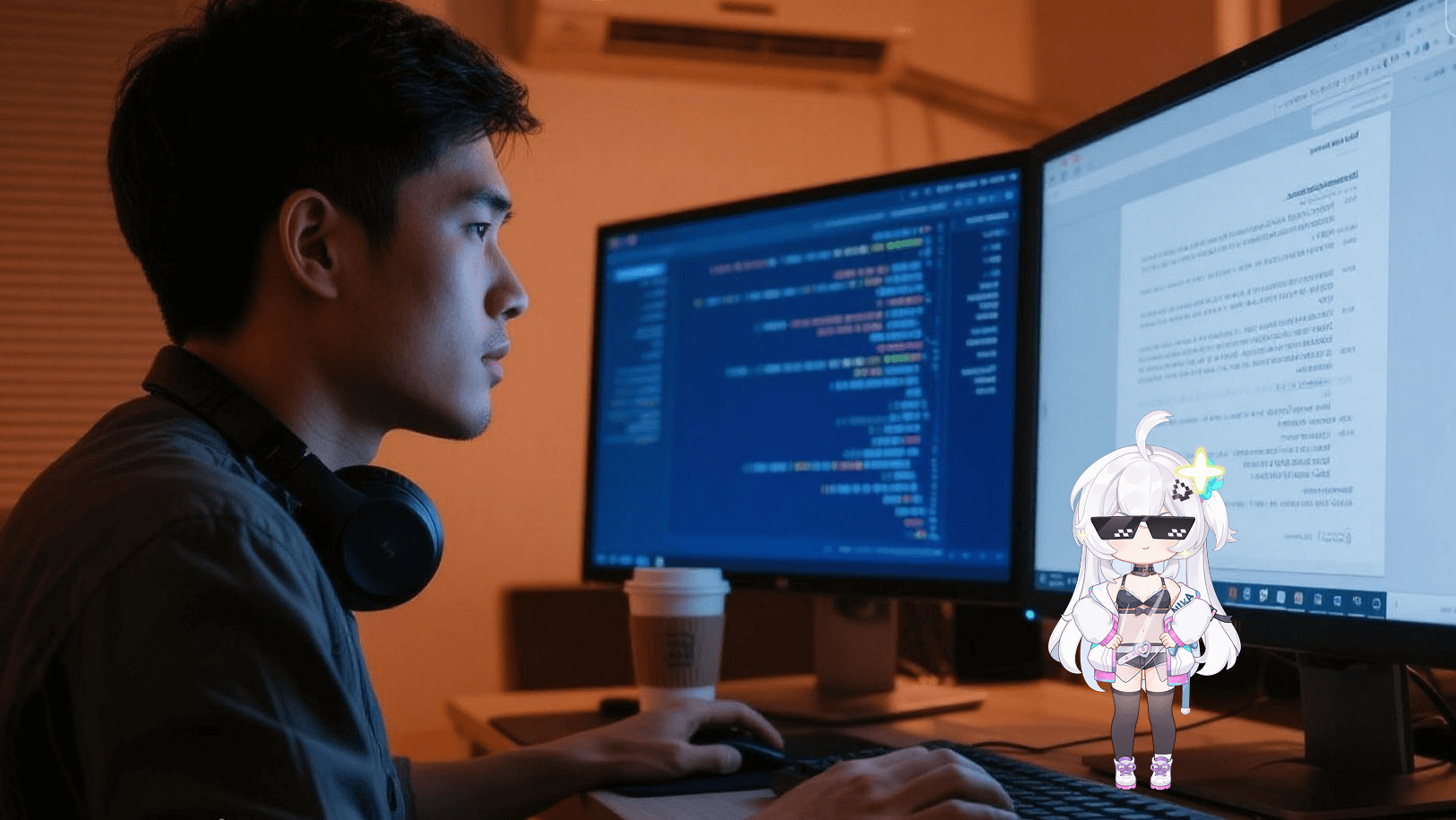 Code Companion
