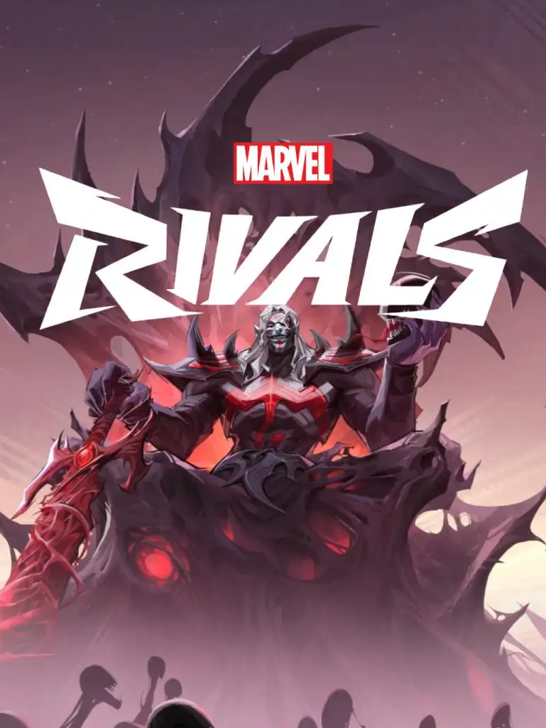 Marvel Rivals
