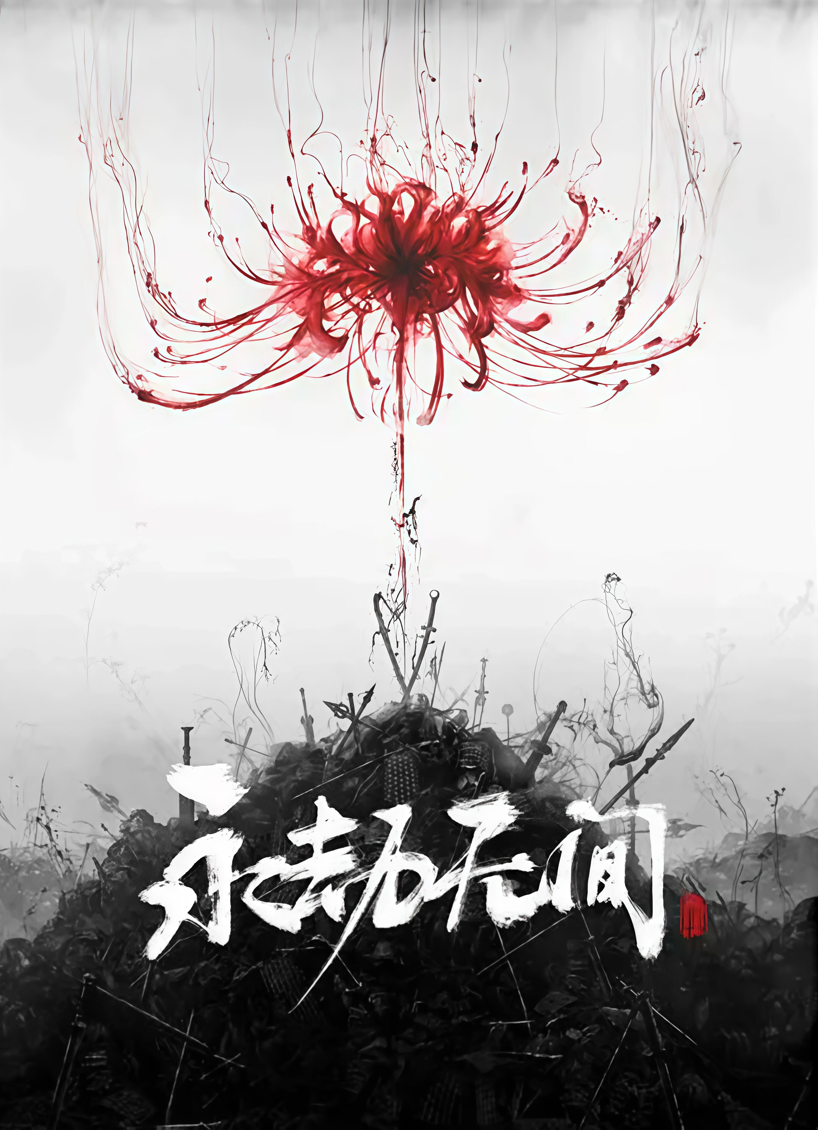 永劫无间