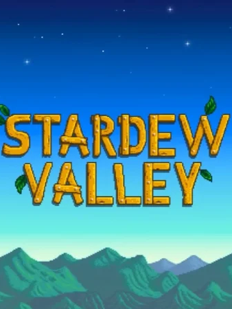 Stardew Valley