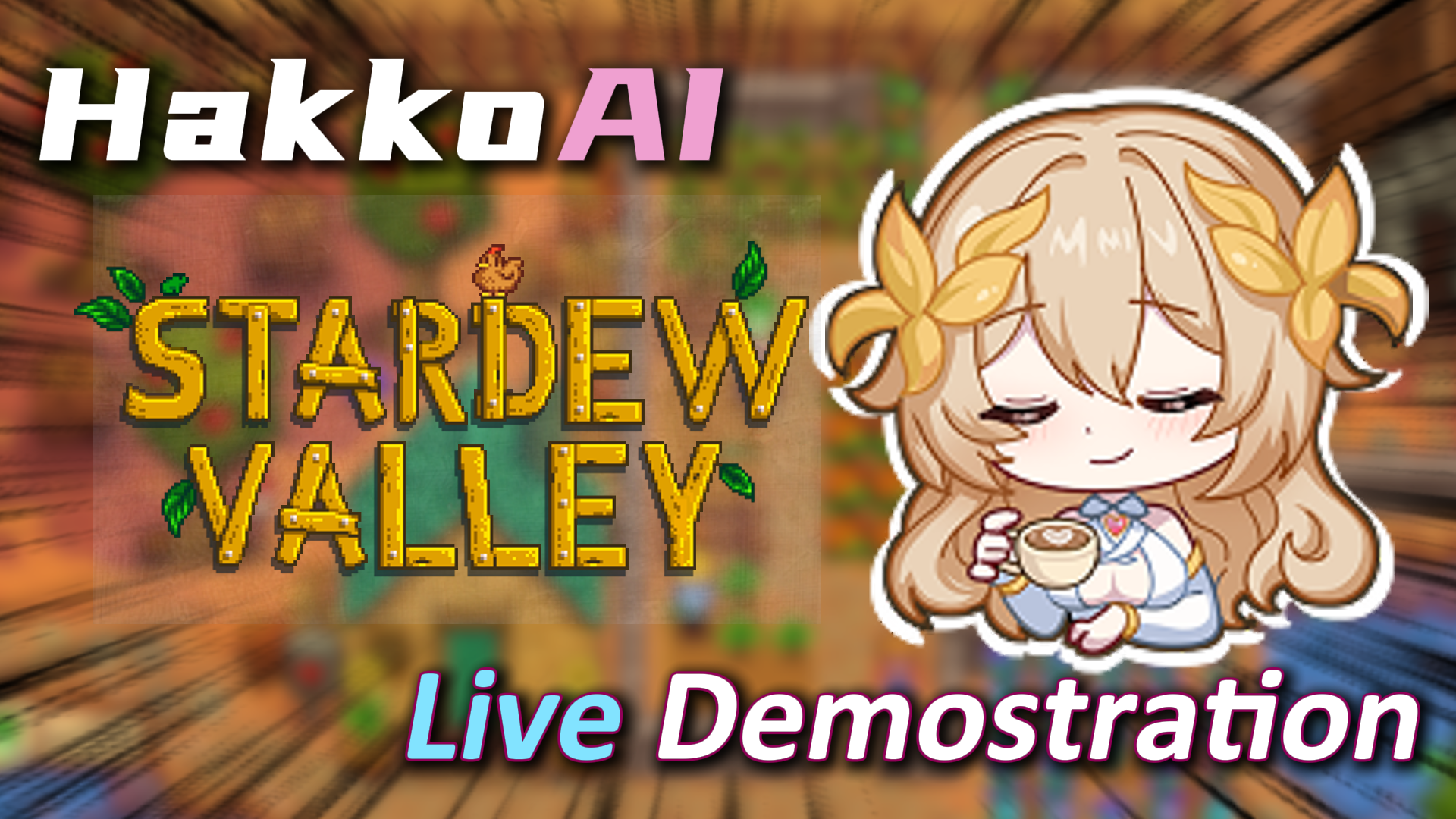 HakkoAI Supported Games | 5000+ Compatible Titles for AI Gaming Companion